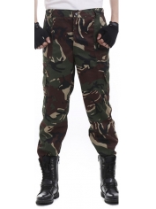 Camouflage Pants Army Pants - Mens Army Costumes